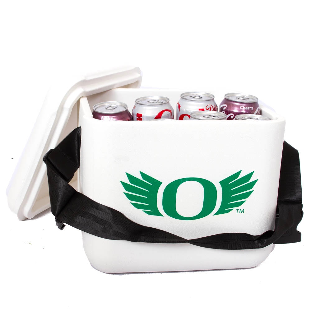 O Wings, MCM Group, White, Kitchen Accessories, Home & Auto, Foam, 30 can, EVA, Floatable, Cooler, 944159